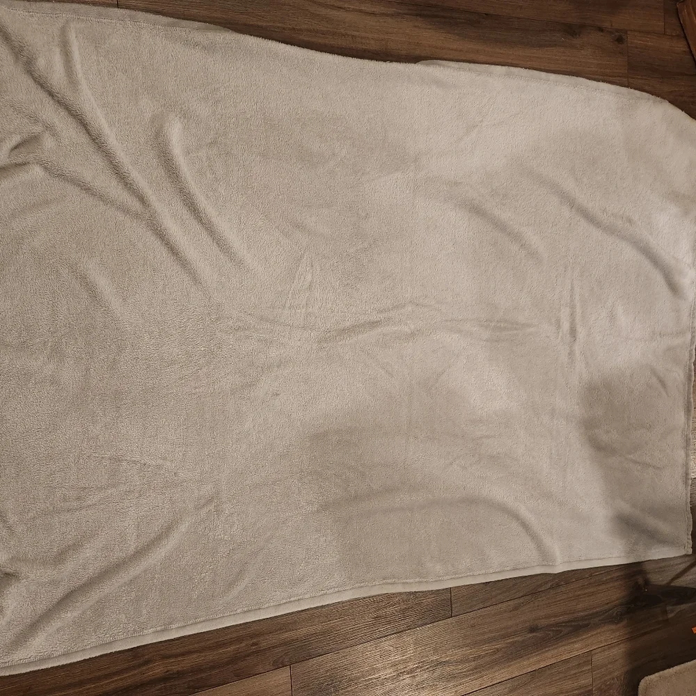 This is my Christmas Movie Watching‎ Blanket
